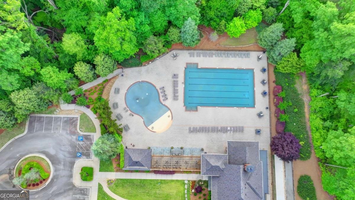 8335 SCENIC RIDGE Way Ball Ground - 72