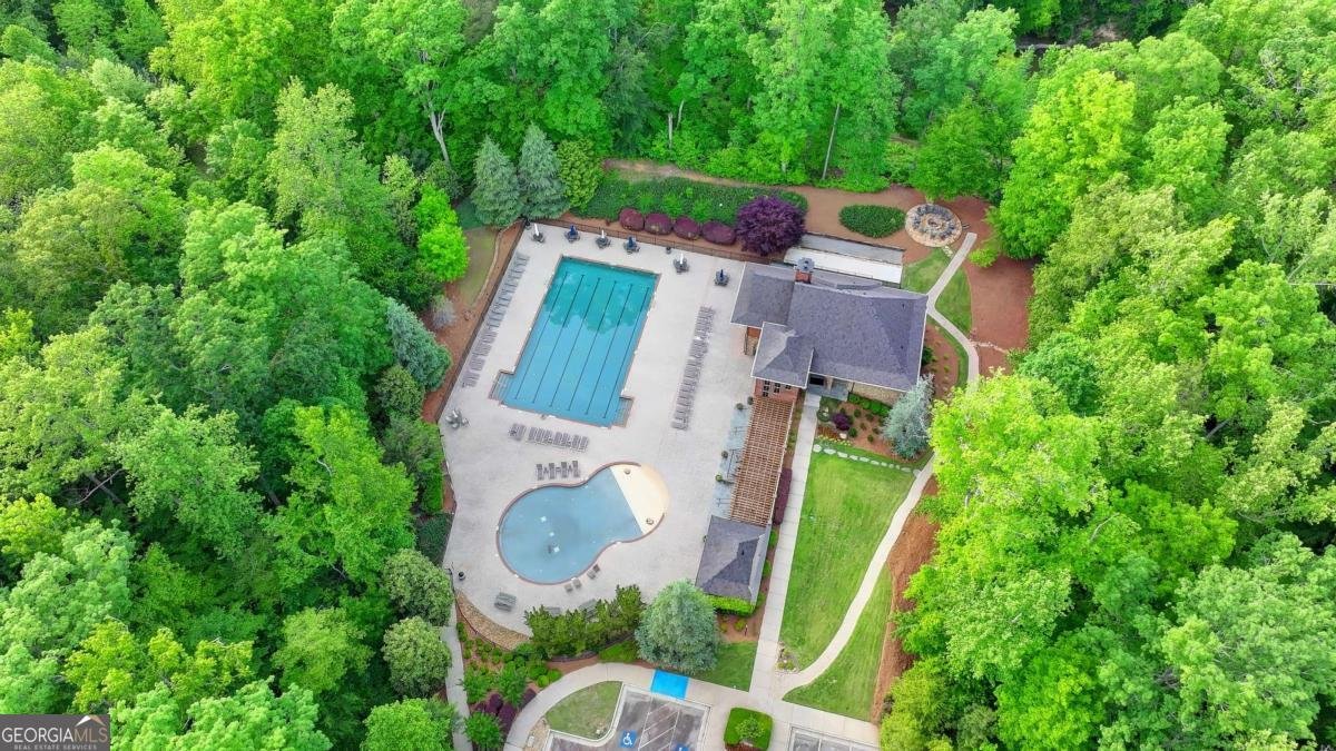 8335 SCENIC RIDGE Way Ball Ground - 73