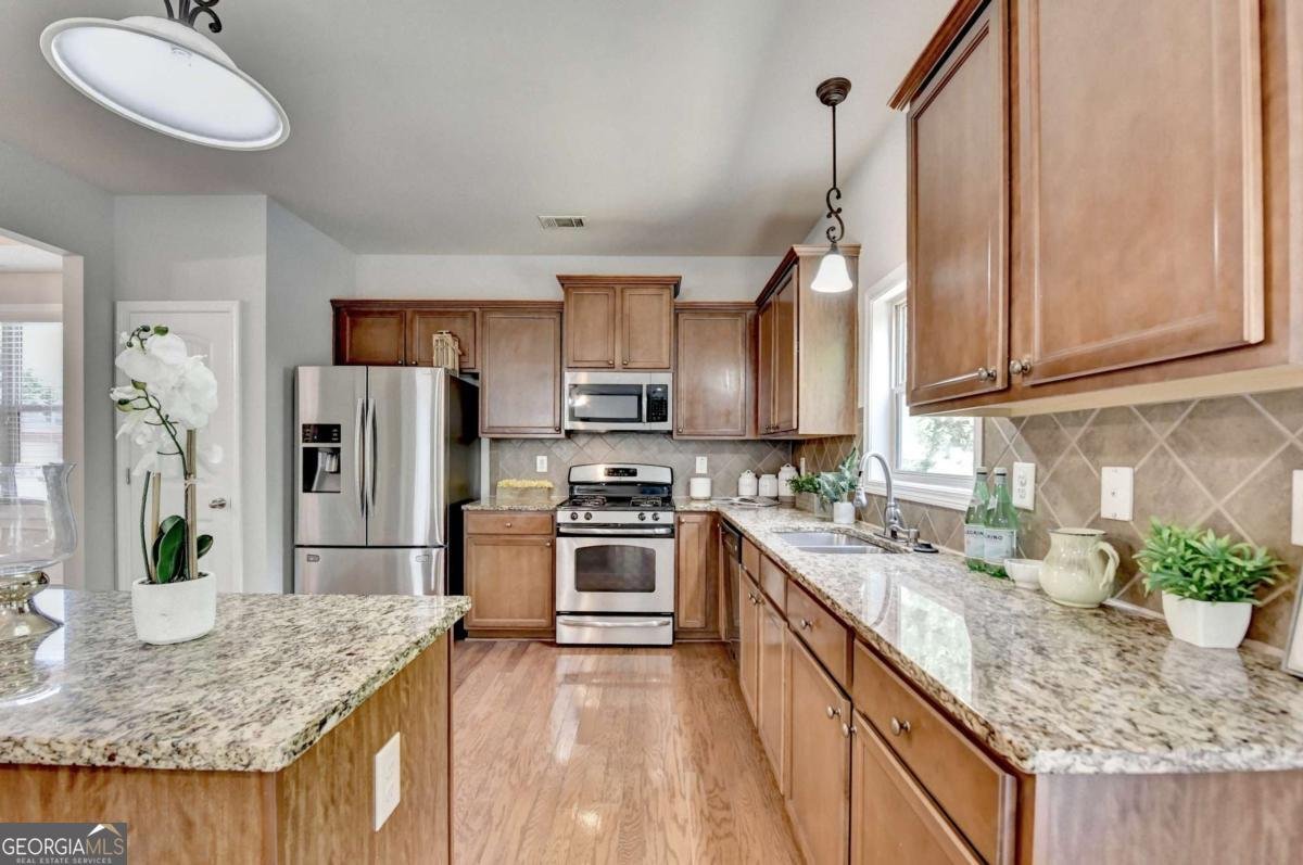 4885 MARISTONE LANDING Way Cumming - 18