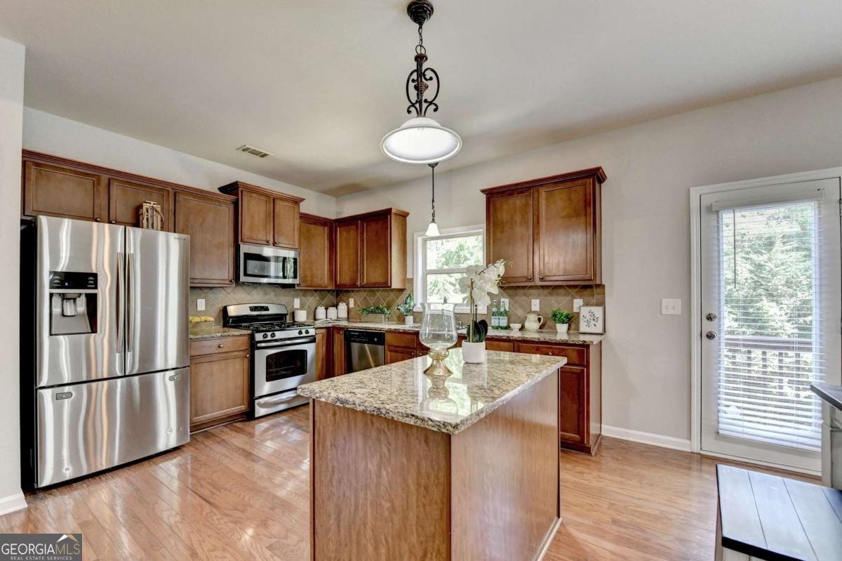 4885 MARISTONE LANDING Way Cumming - 20