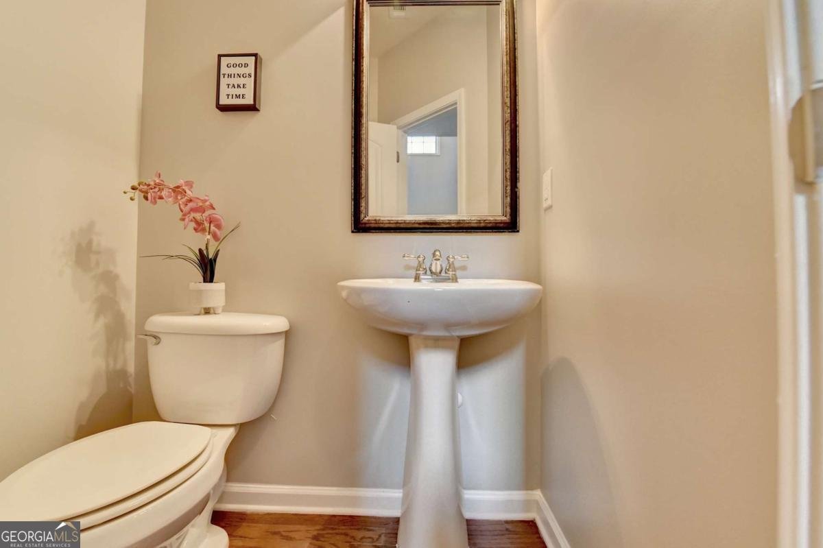 4885 MARISTONE LANDING Way Cumming - 36