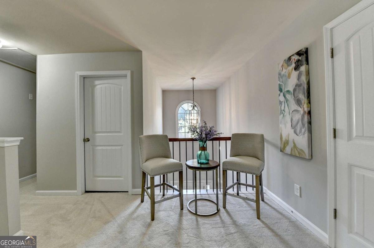4885 MARISTONE LANDING Way Cumming - 38