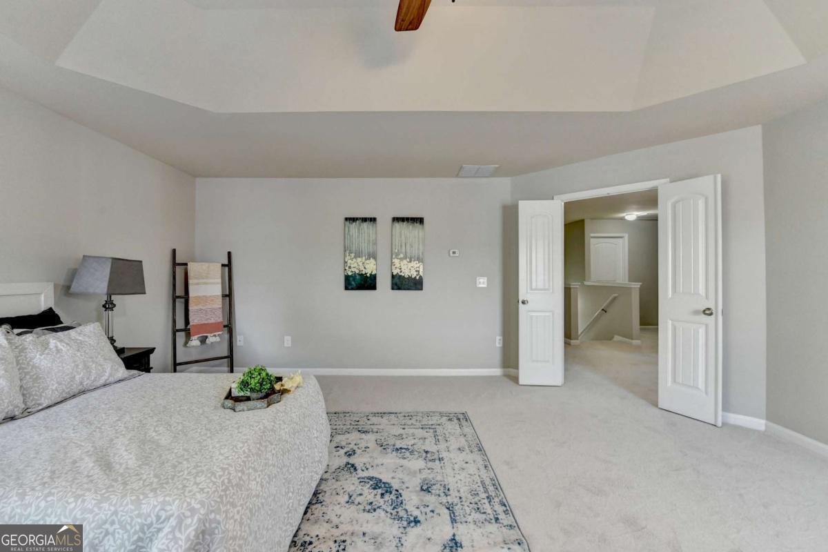 4885 MARISTONE LANDING Way Cumming - 44