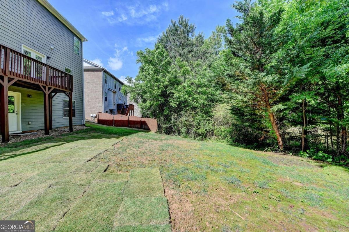 4885 MARISTONE LANDING Way Cumming - 94