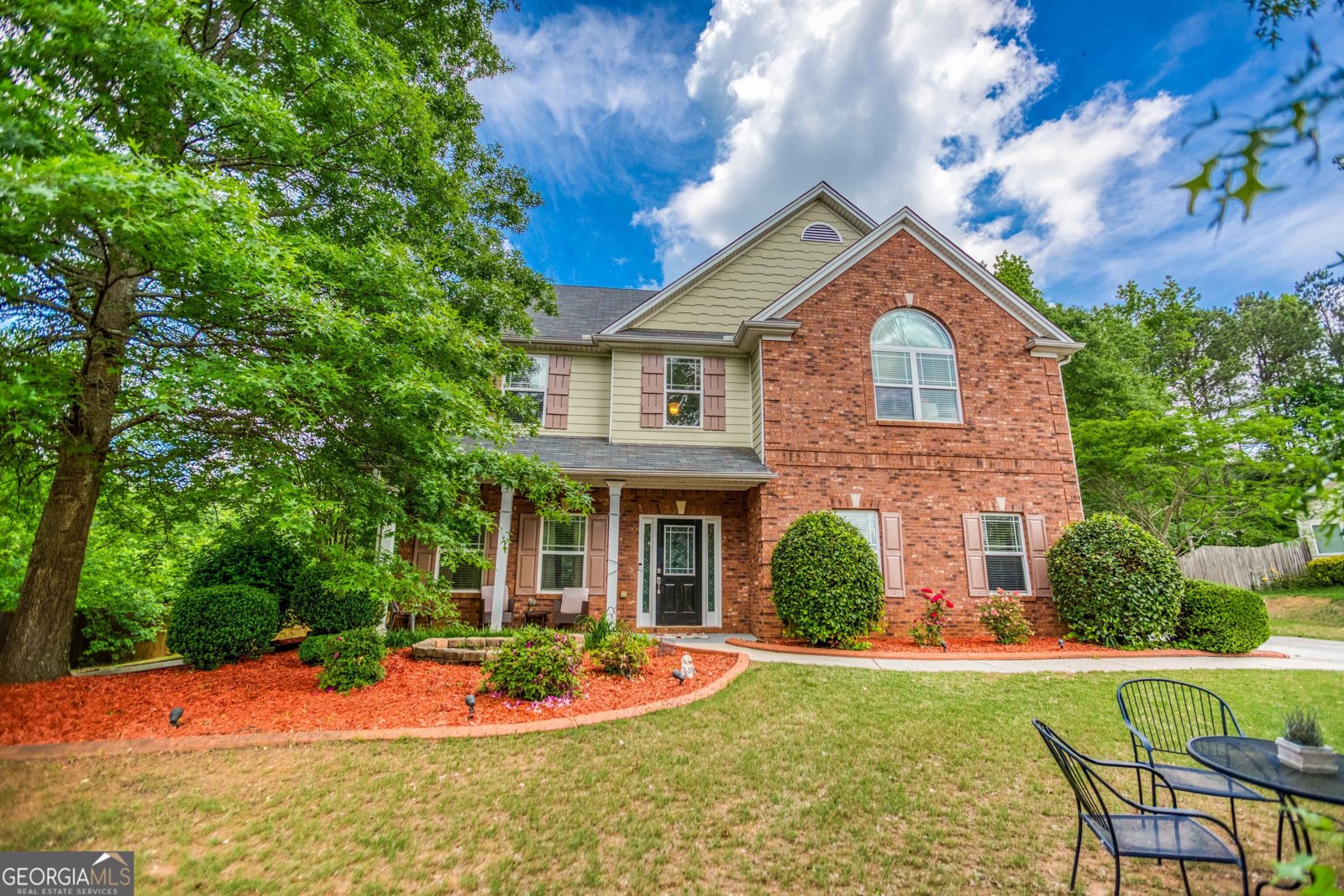 3552 Vine Springs Trace Bethlehem - 1
