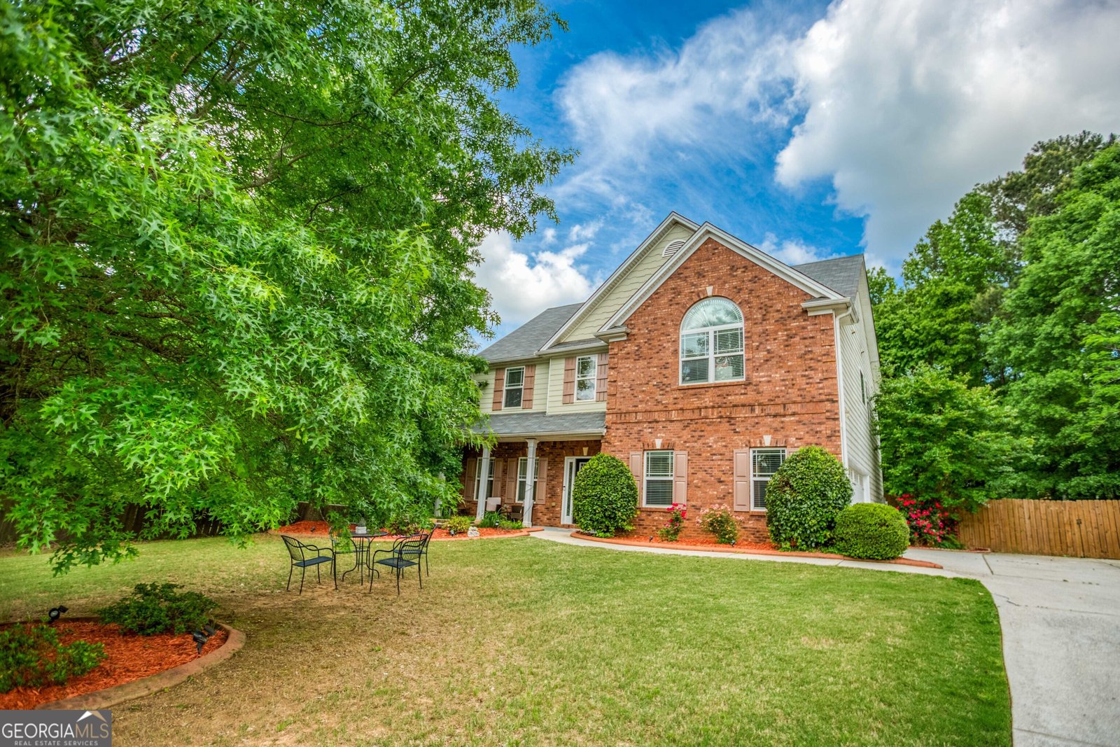 3552 Vine Springs Trace Bethlehem - 10