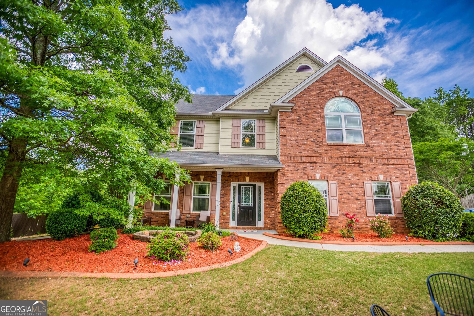 3552 Vine Springs Trace Bethlehem - 11