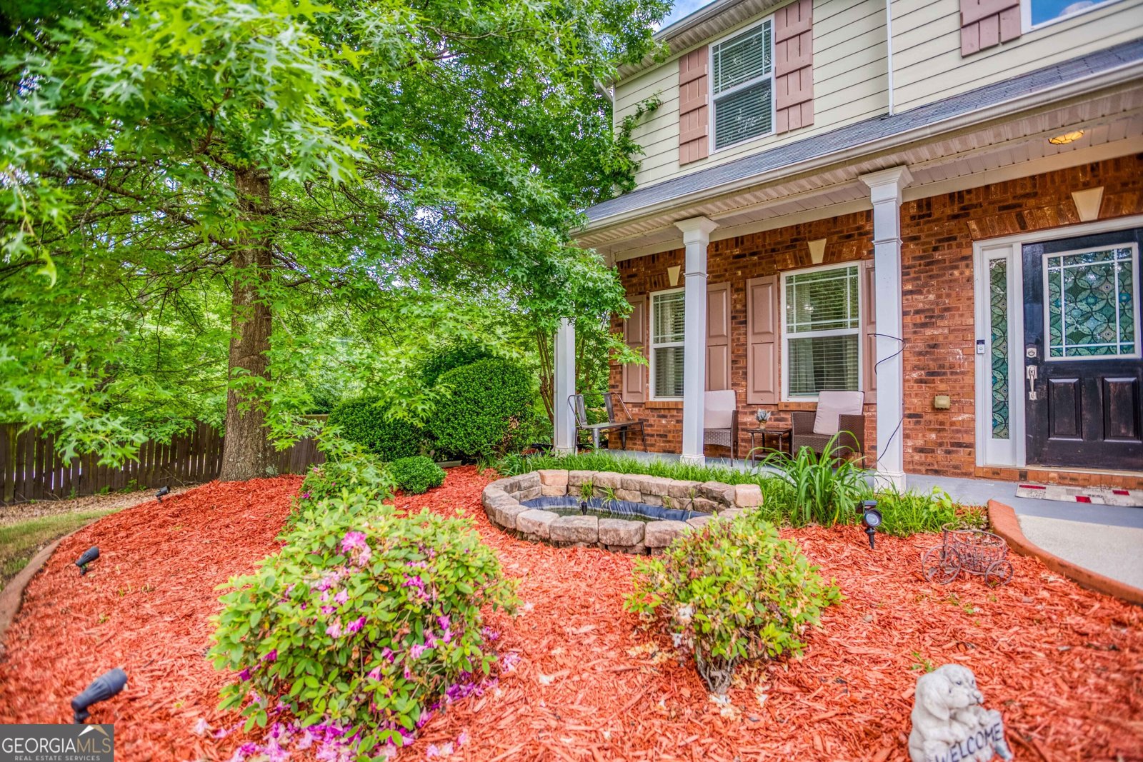 3552 Vine Springs Trace Bethlehem - 12