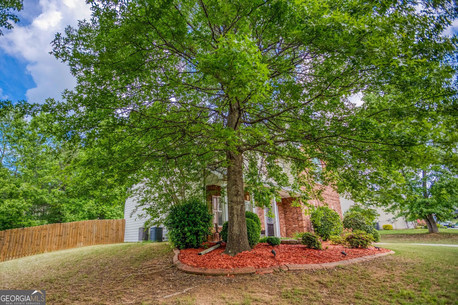 3552 Vine Springs Trace Bethlehem - 14