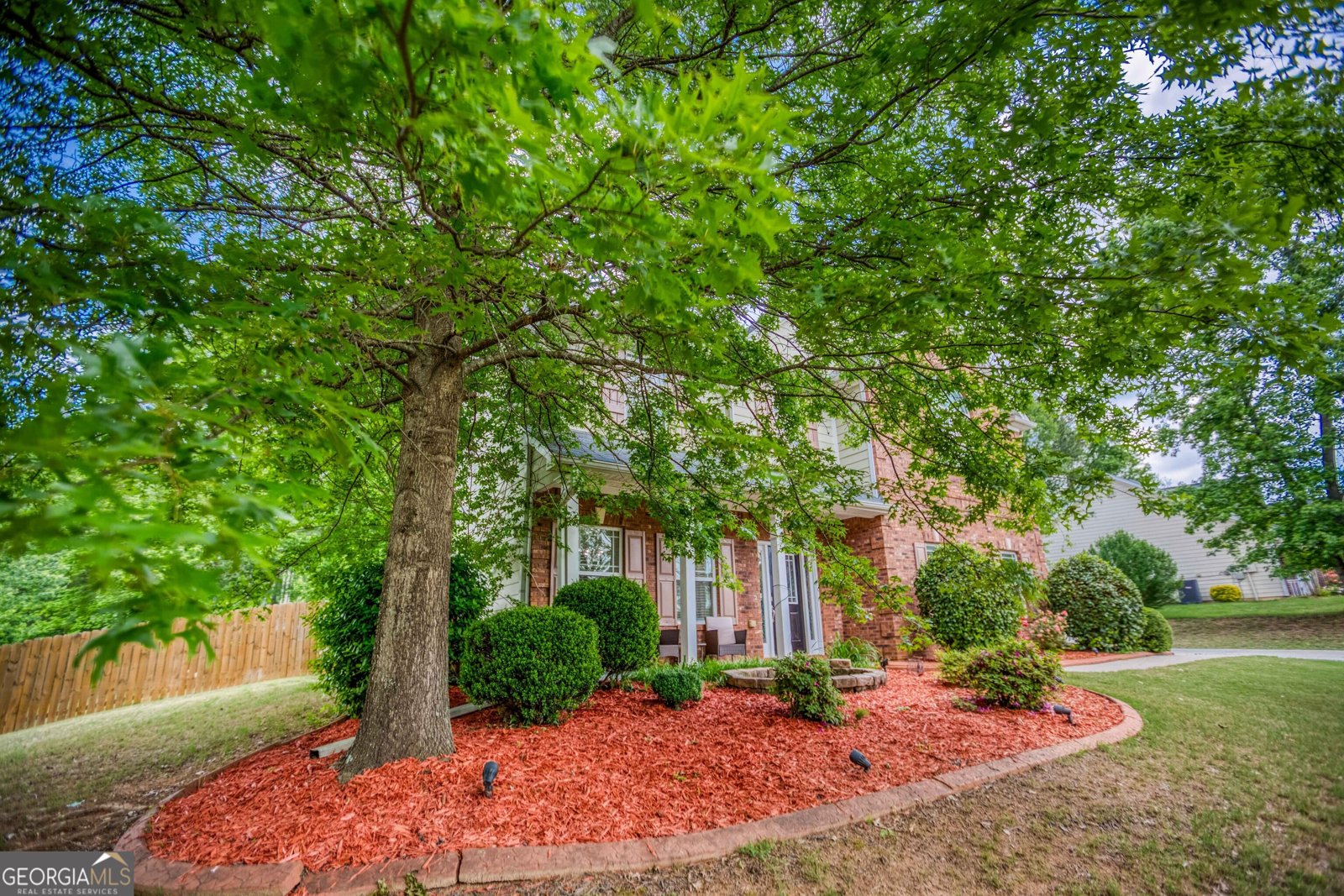 3552 Vine Springs Trace Bethlehem - 15