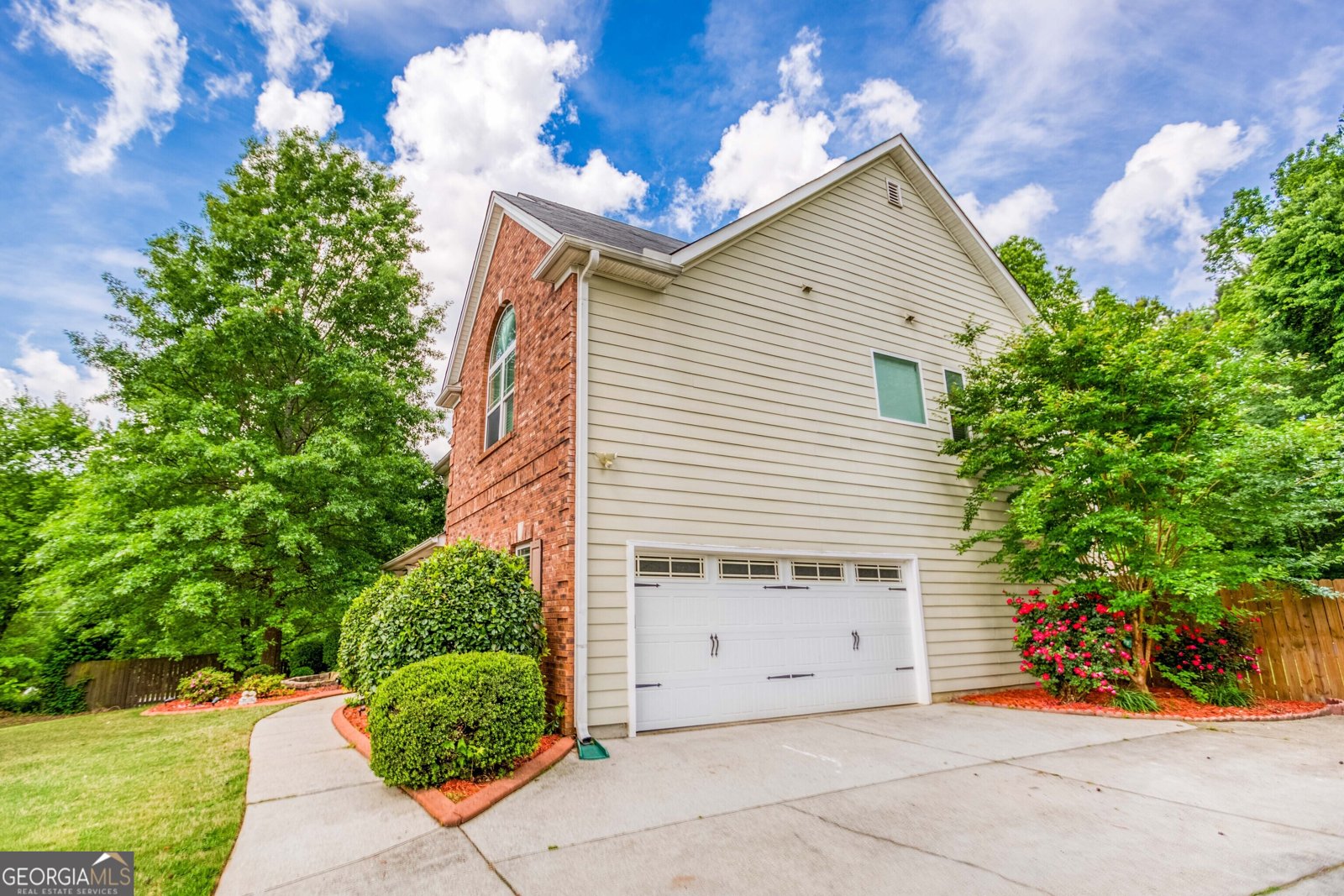 3552 Vine Springs Trace Bethlehem - 16