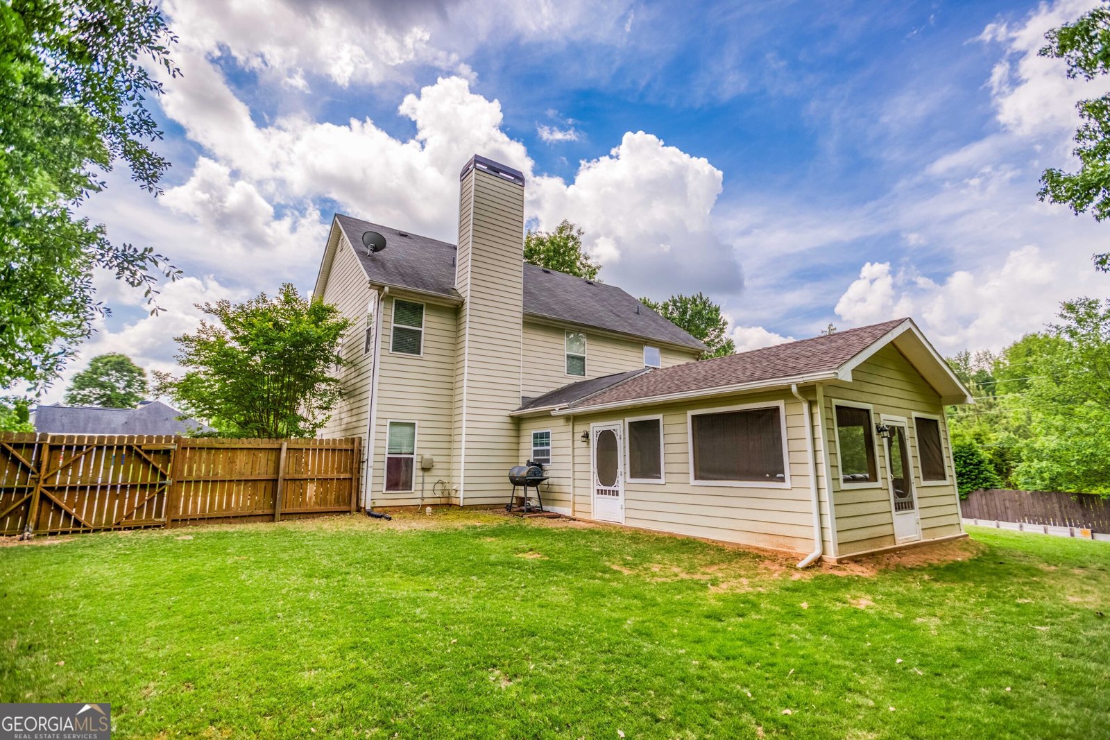 3552 Vine Springs Trace Bethlehem - 17