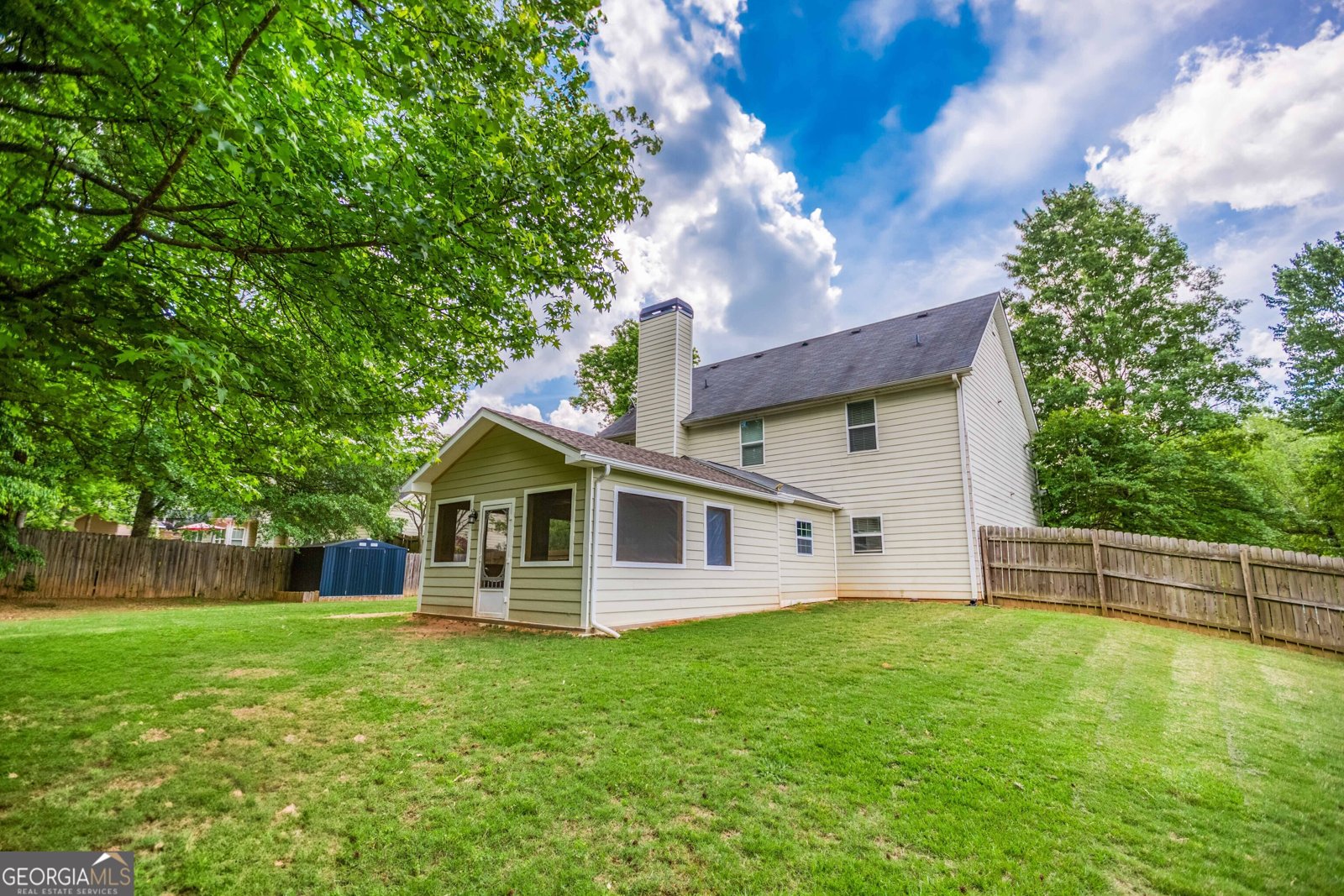 3552 Vine Springs Trace Bethlehem - 18