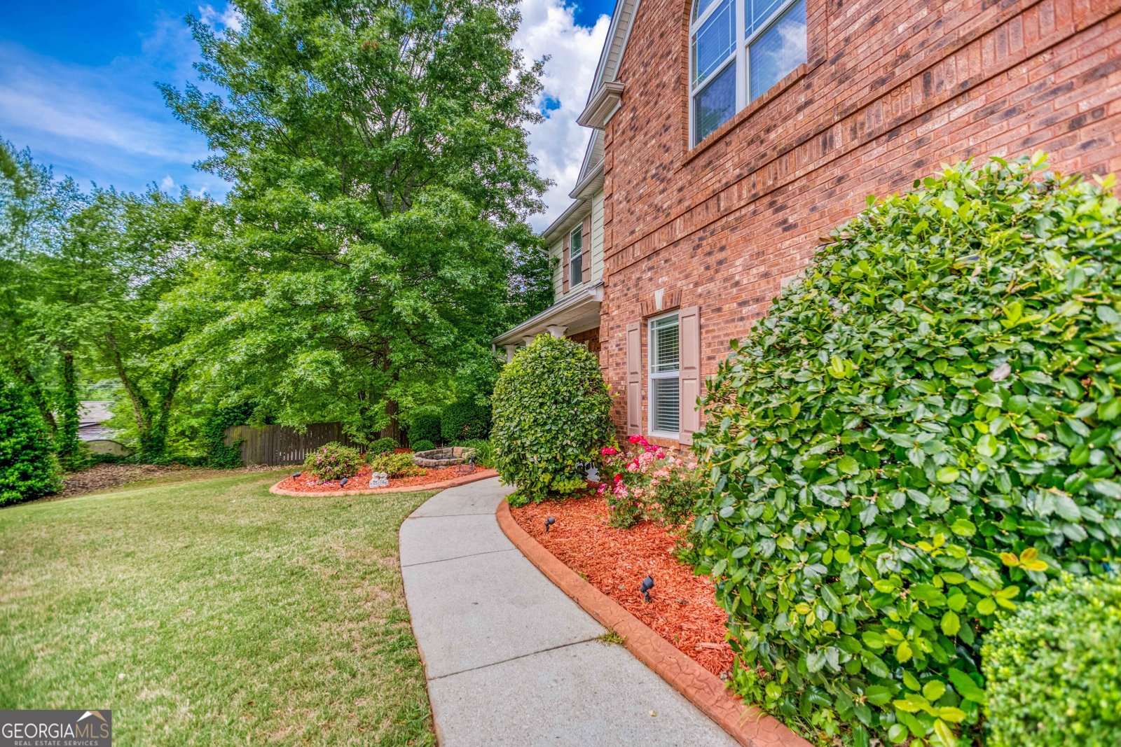 3552 Vine Springs Trace Bethlehem - 19