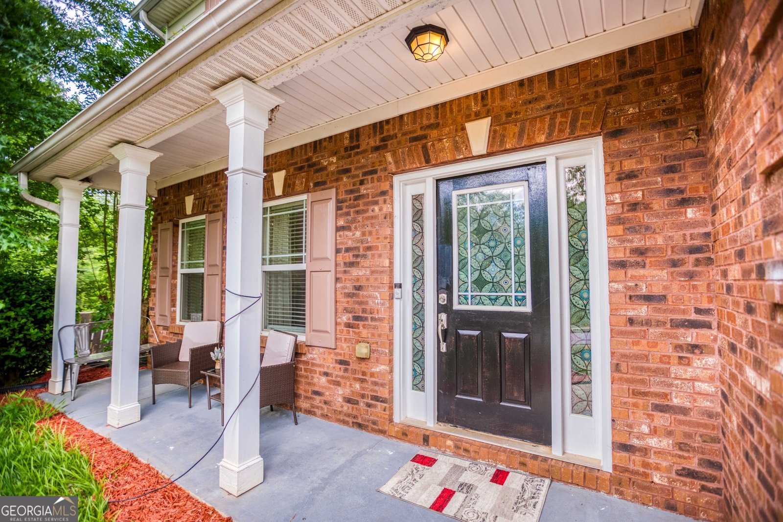 3552 Vine Springs Trace Bethlehem - 20