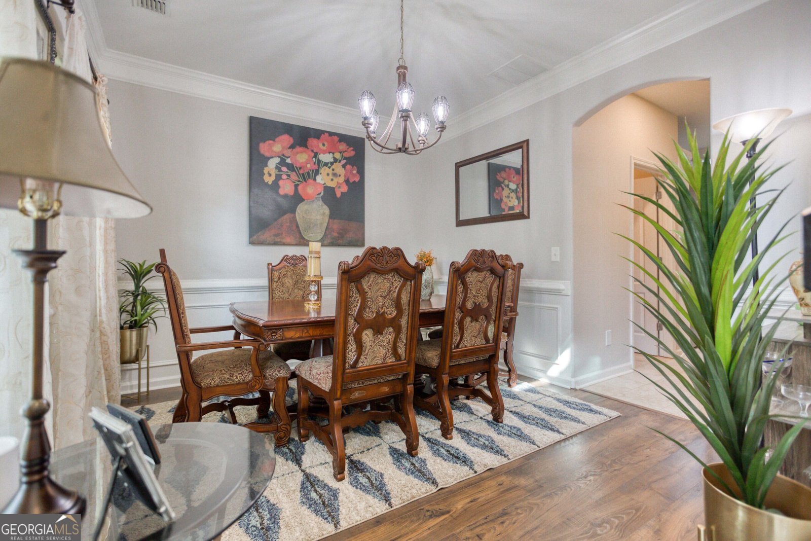 3552 Vine Springs Trace Bethlehem - 23