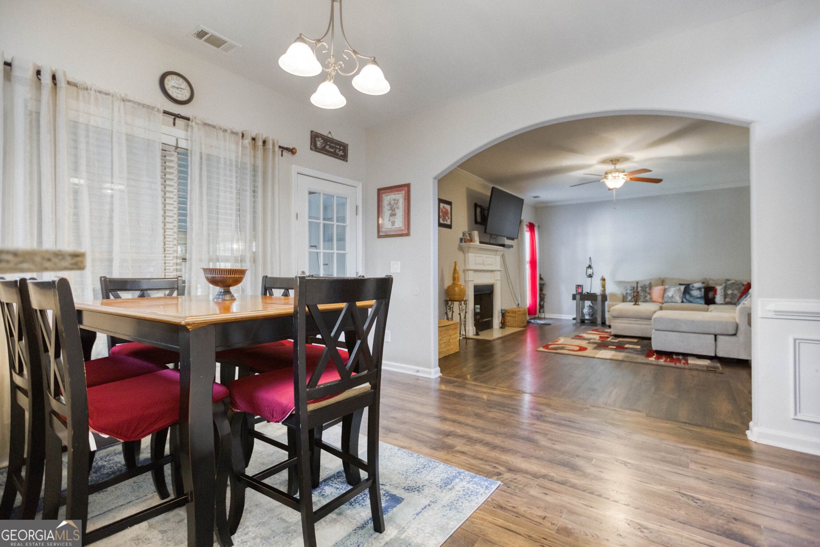 3552 Vine Springs Trace Bethlehem - 26