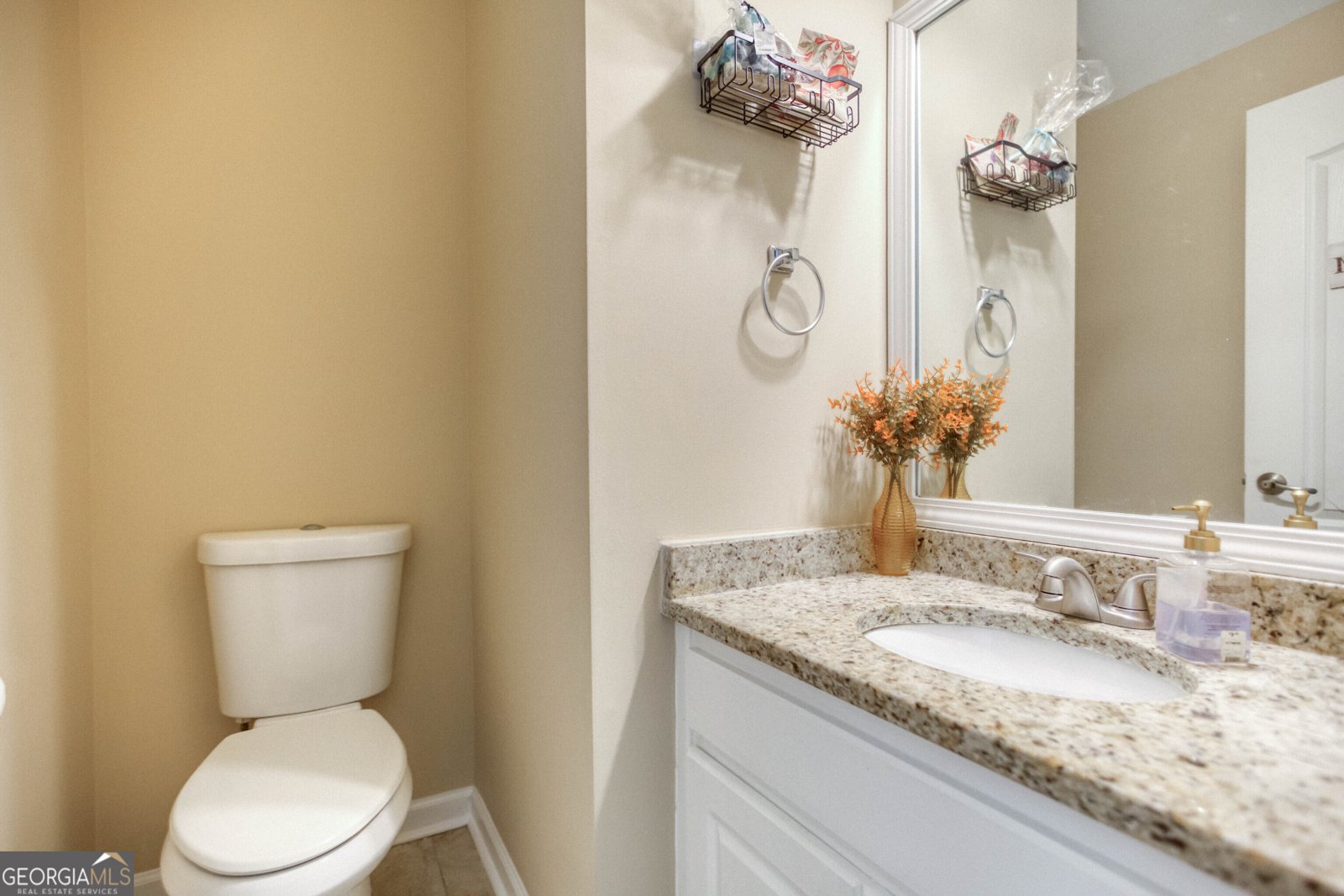 3552 Vine Springs Trace Bethlehem - 27