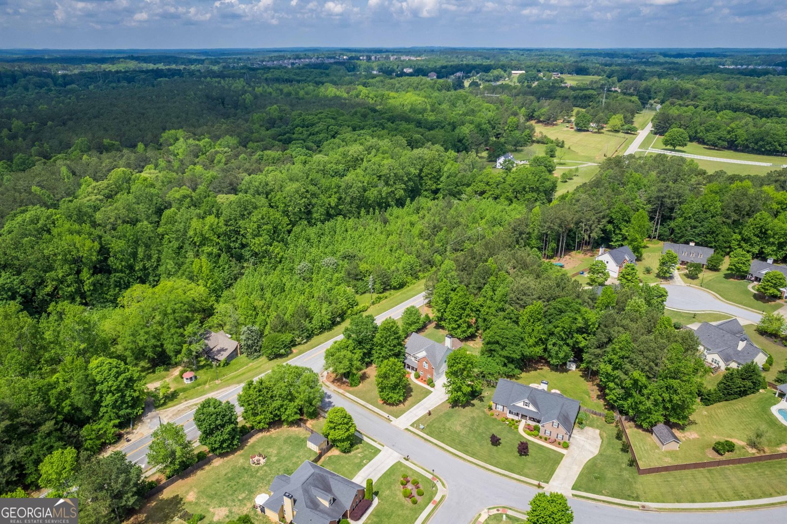 3552 Vine Springs Trace Bethlehem - 3