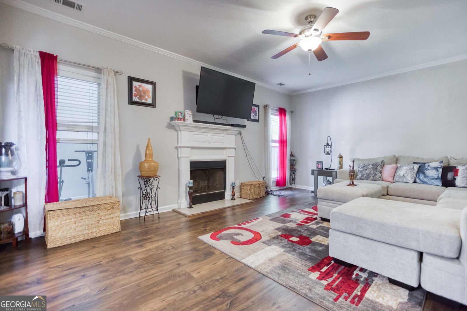 3552 Vine Springs Trace Bethlehem - 32