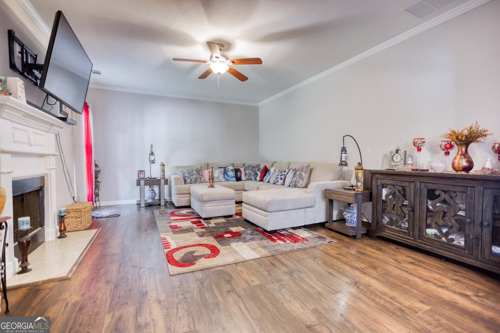 3552 Vine Springs Trace Bethlehem - 33