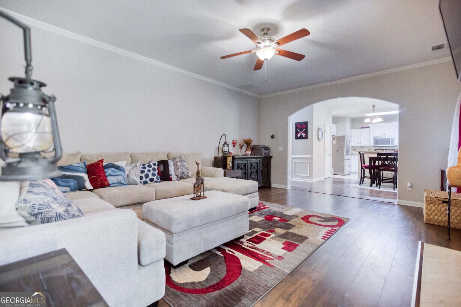 3552 Vine Springs Trace Bethlehem - 34