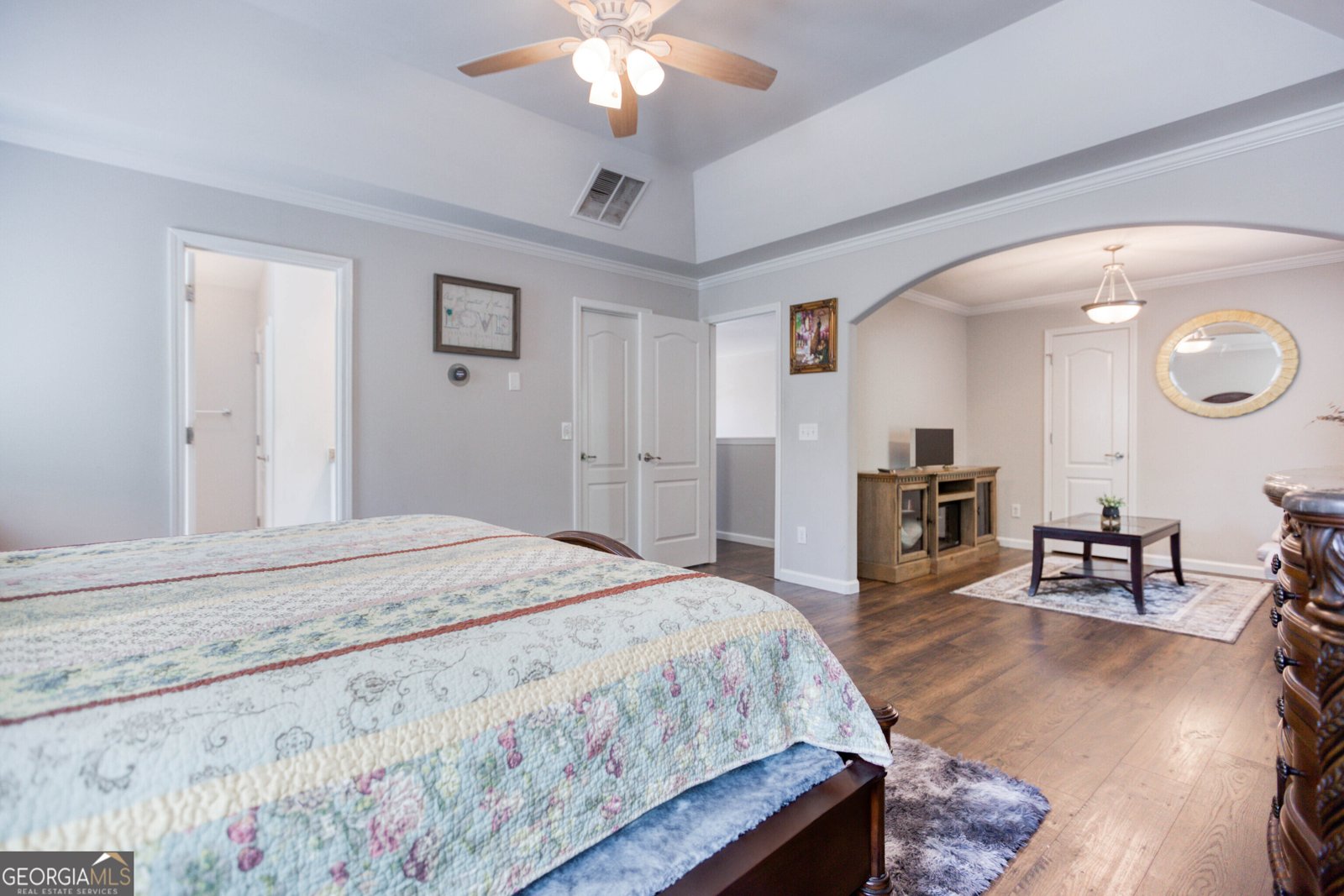 3552 Vine Springs Trace Bethlehem - 46