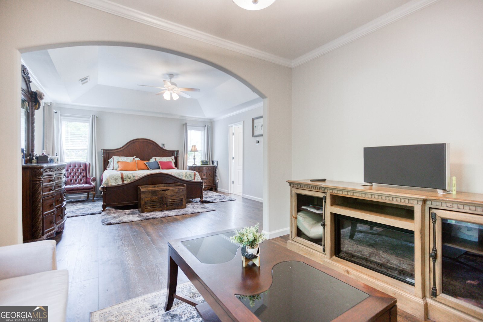3552 Vine Springs Trace Bethlehem - 49