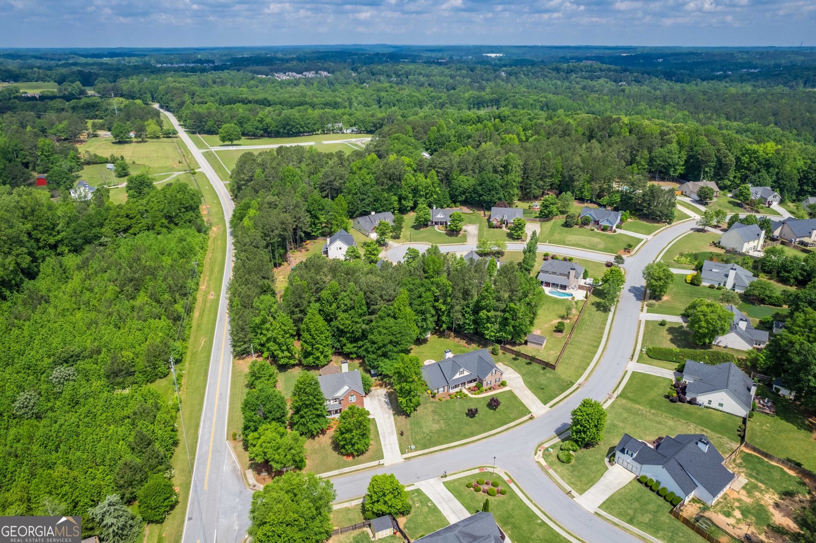 3552 Vine Springs Trace Bethlehem - 5