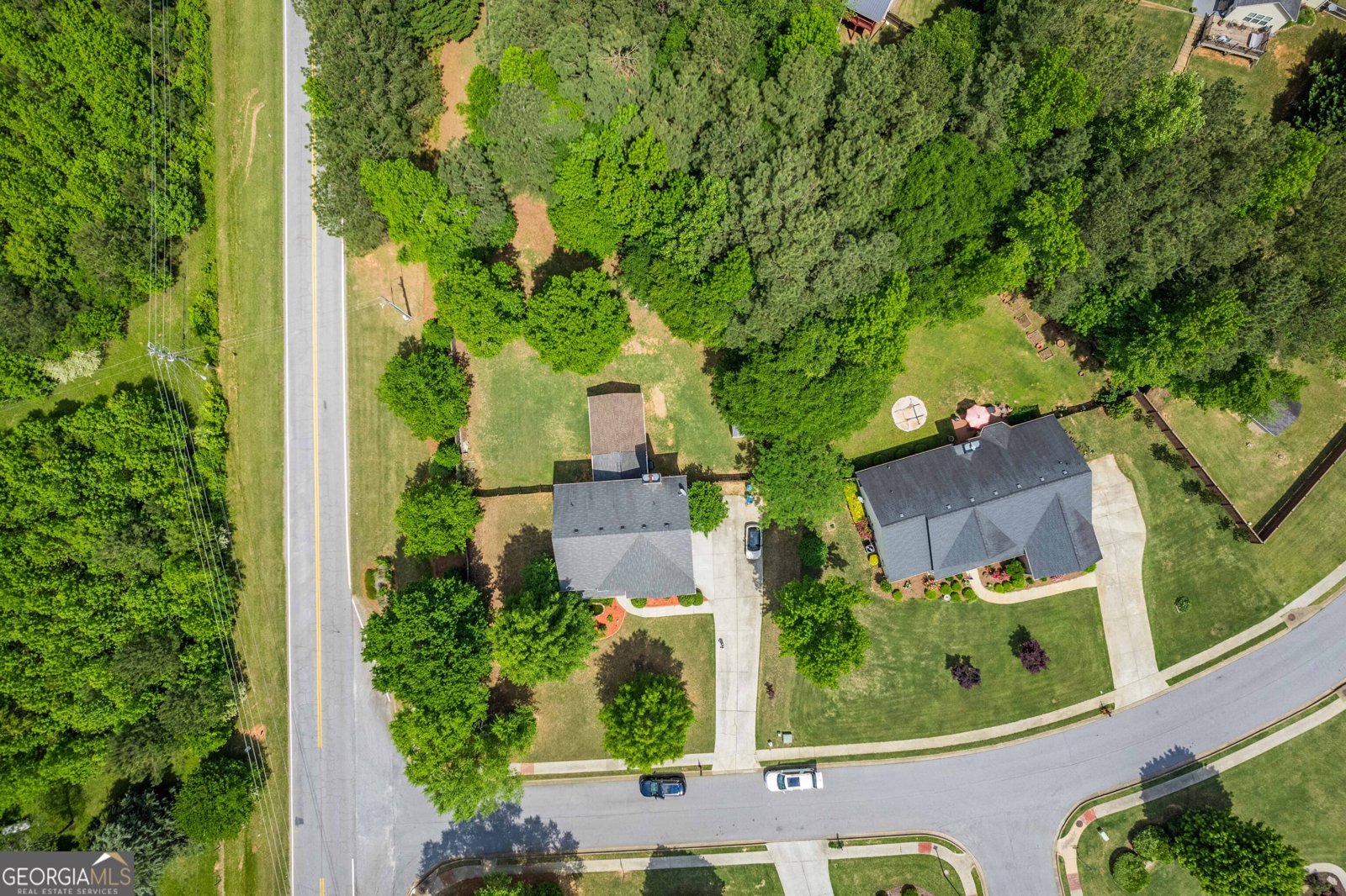 3552 Vine Springs Trace Bethlehem - 6