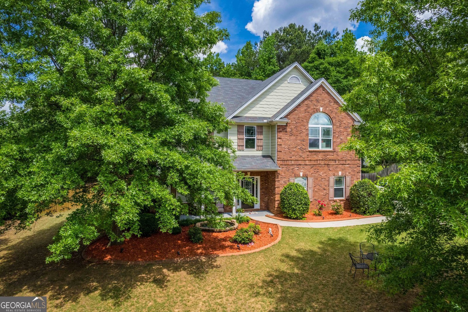 3552 Vine Springs Trace Bethlehem - 7