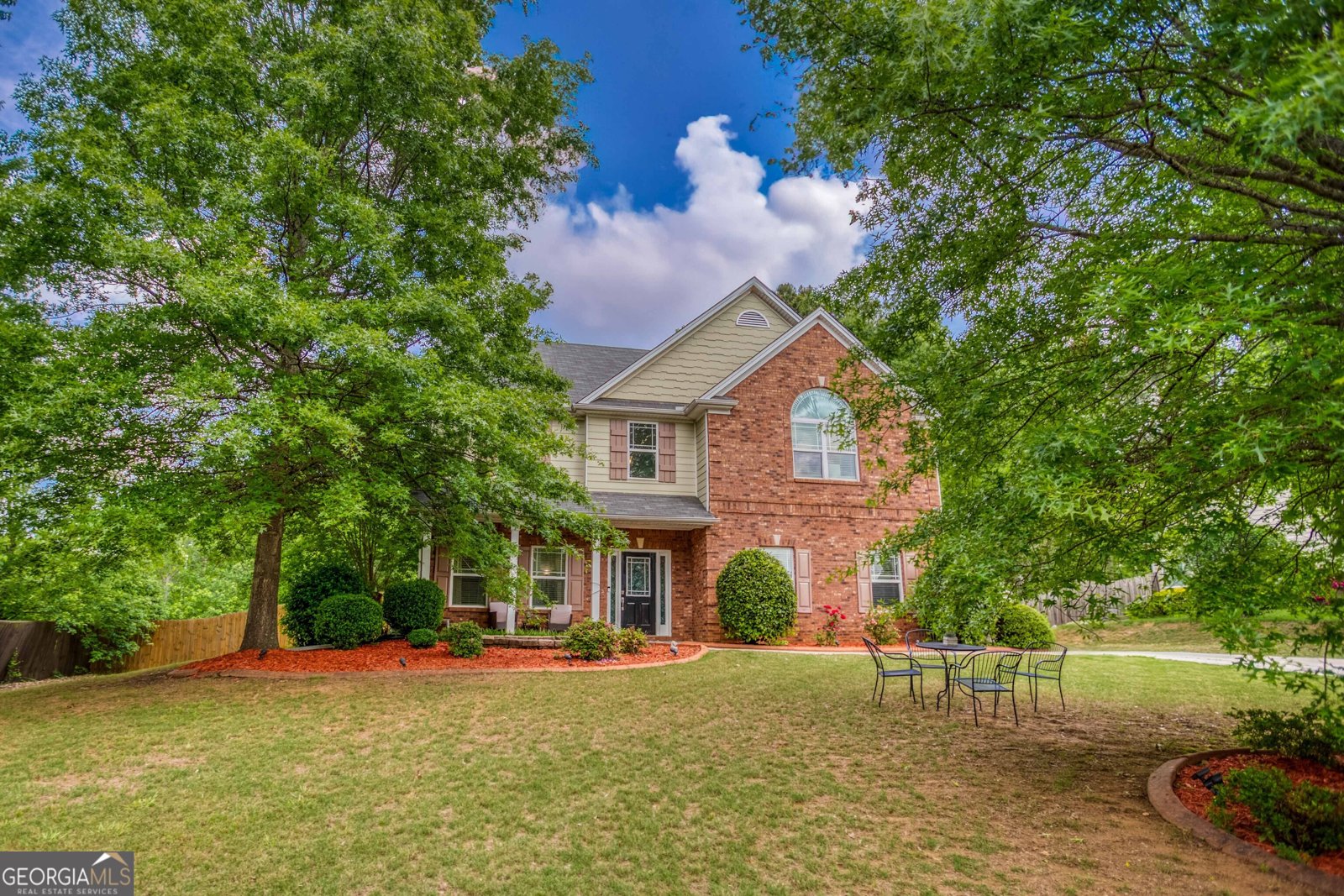 3552 Vine Springs Trace Bethlehem - 8