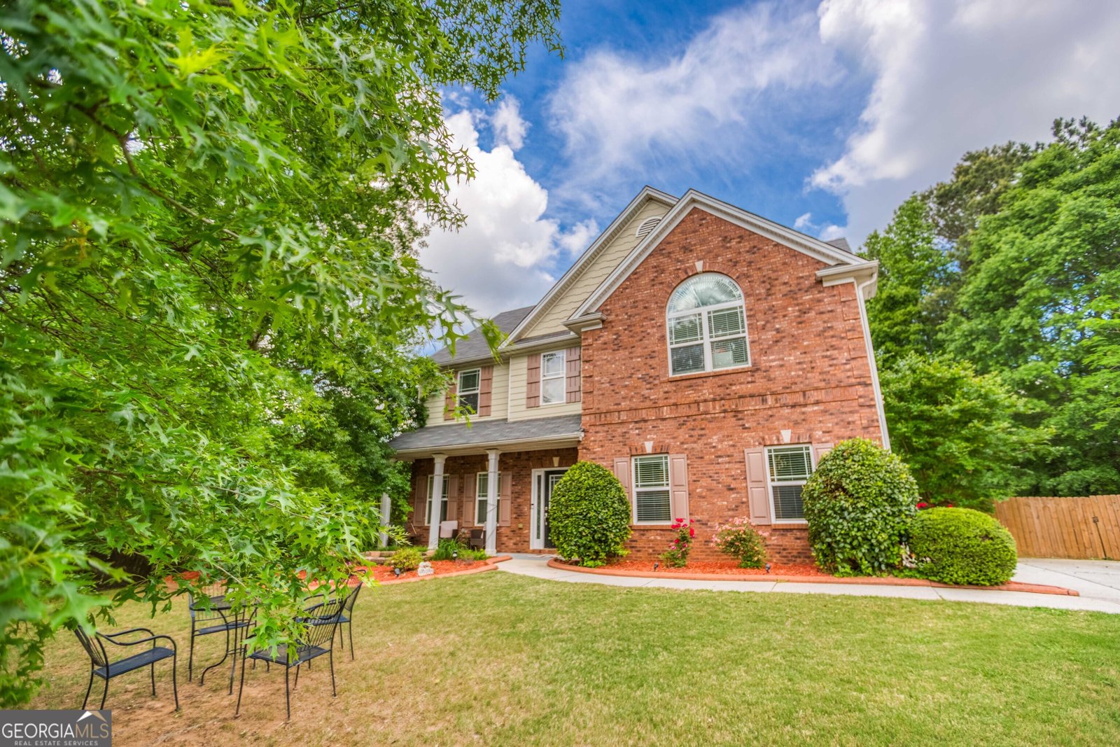 3552 Vine Springs Trace Bethlehem - 9