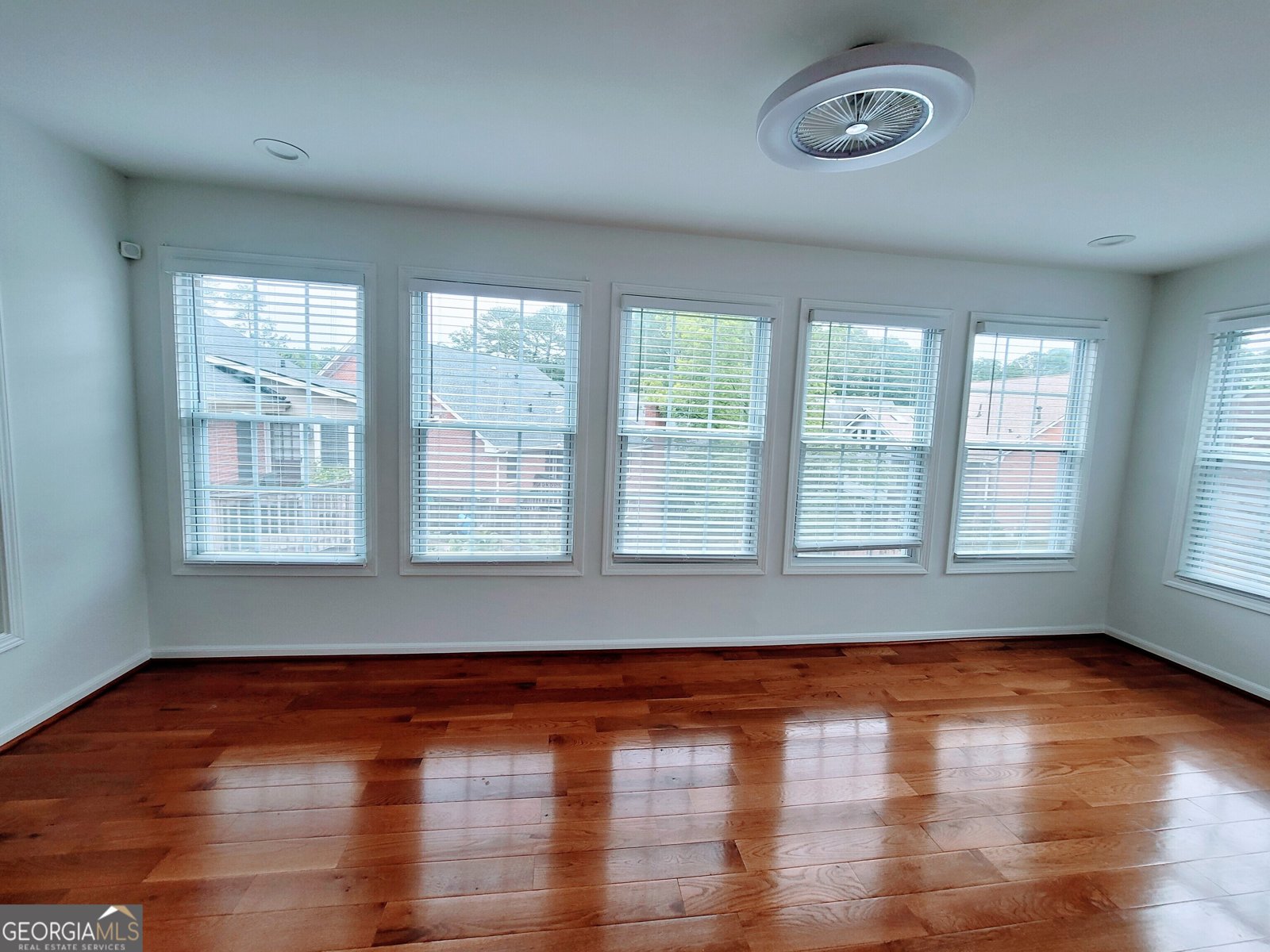 4503 Hunters Terrace Stone Mountain - 1