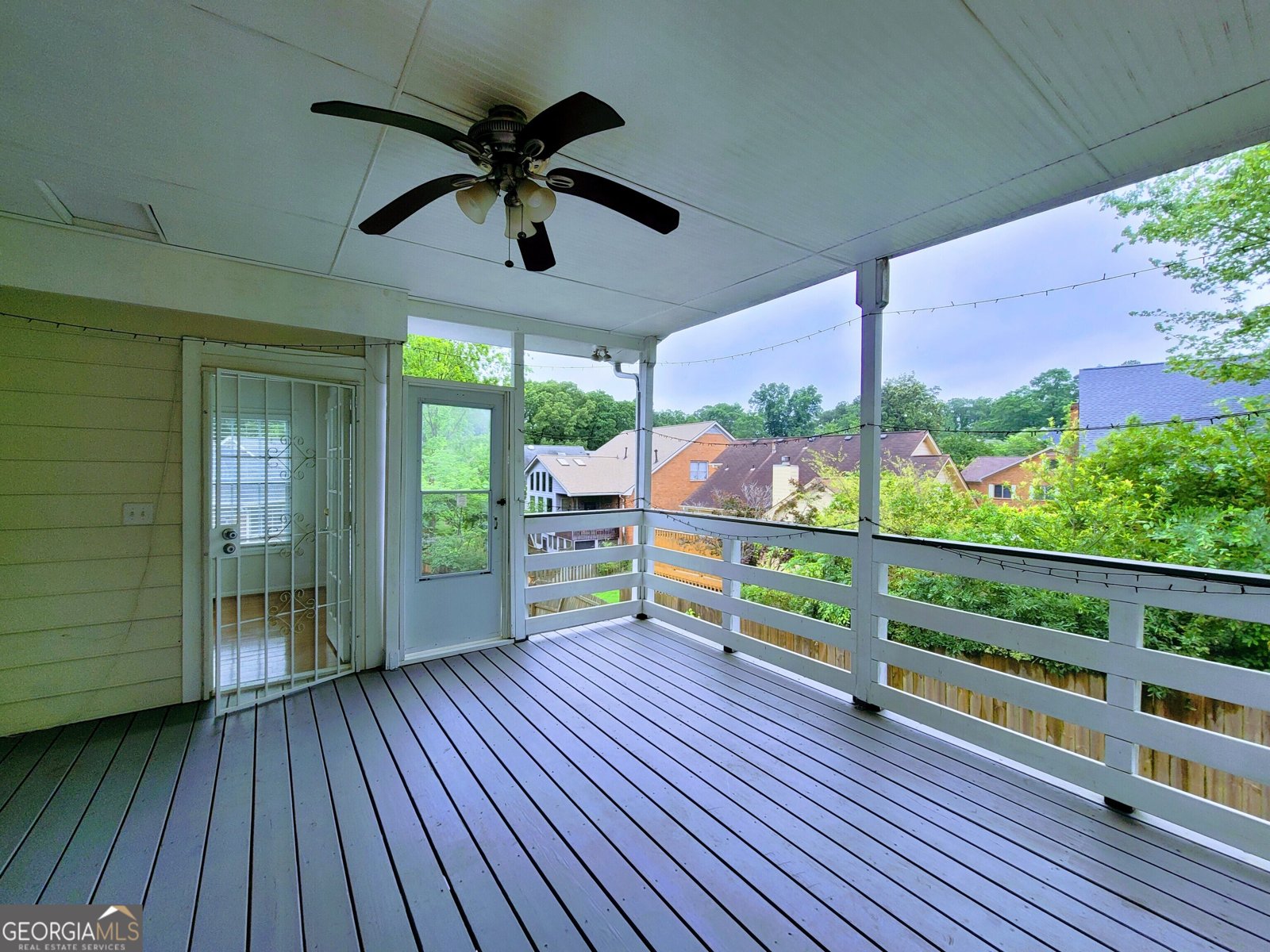 4503 Hunters Terrace Stone Mountain - 10