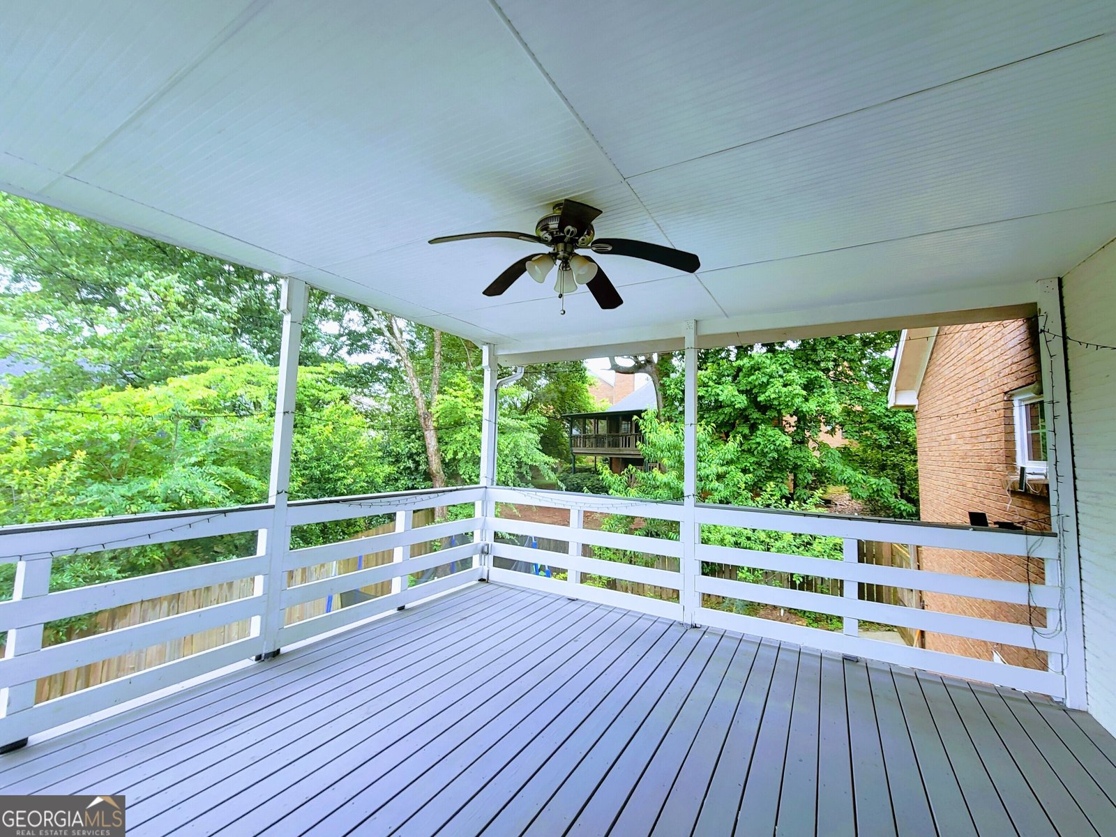 4503 Hunters Terrace Stone Mountain - 11