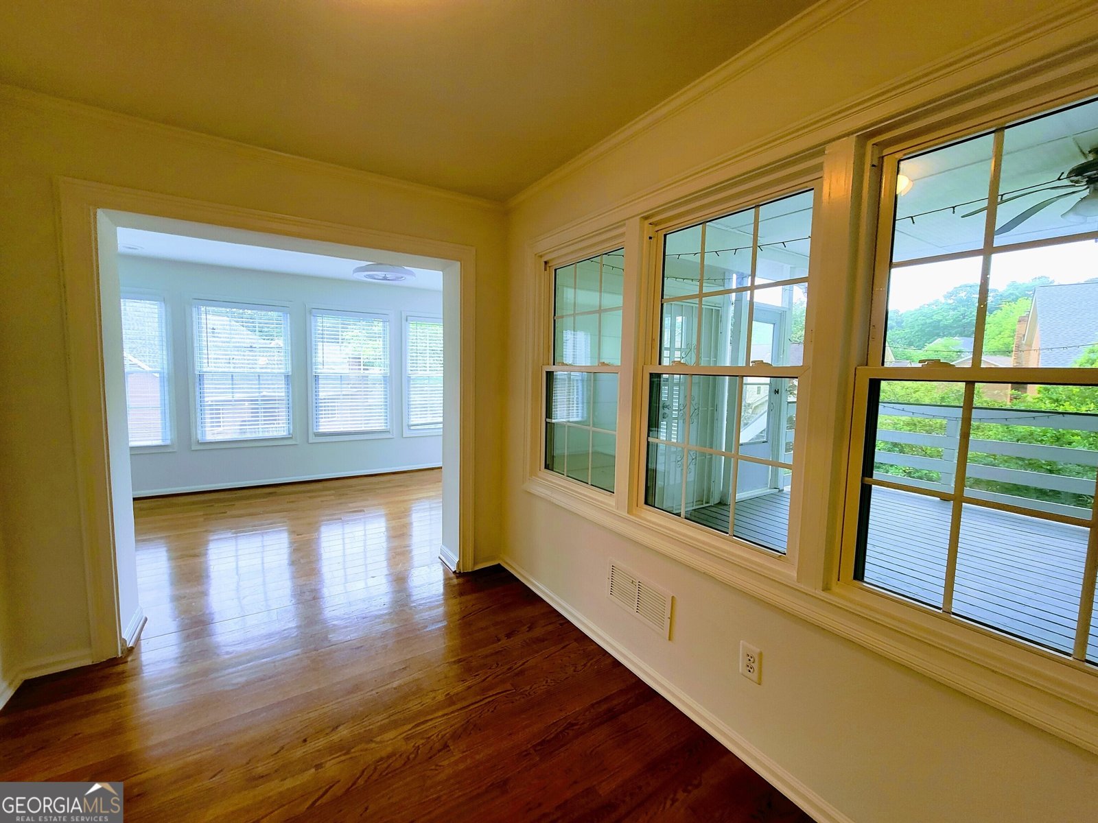4503 Hunters Terrace Stone Mountain - 2