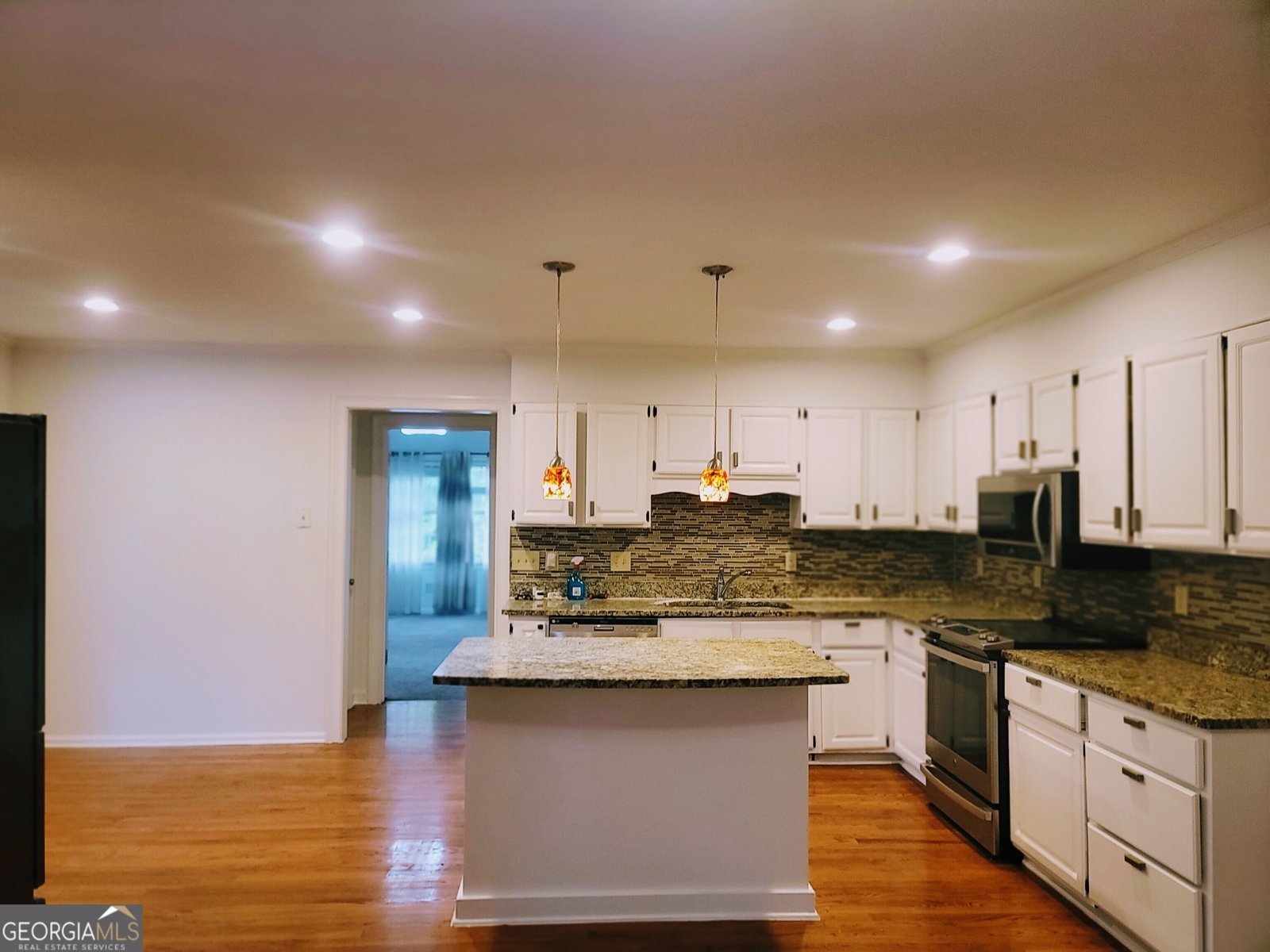 4503 Hunters Terrace Stone Mountain - 24