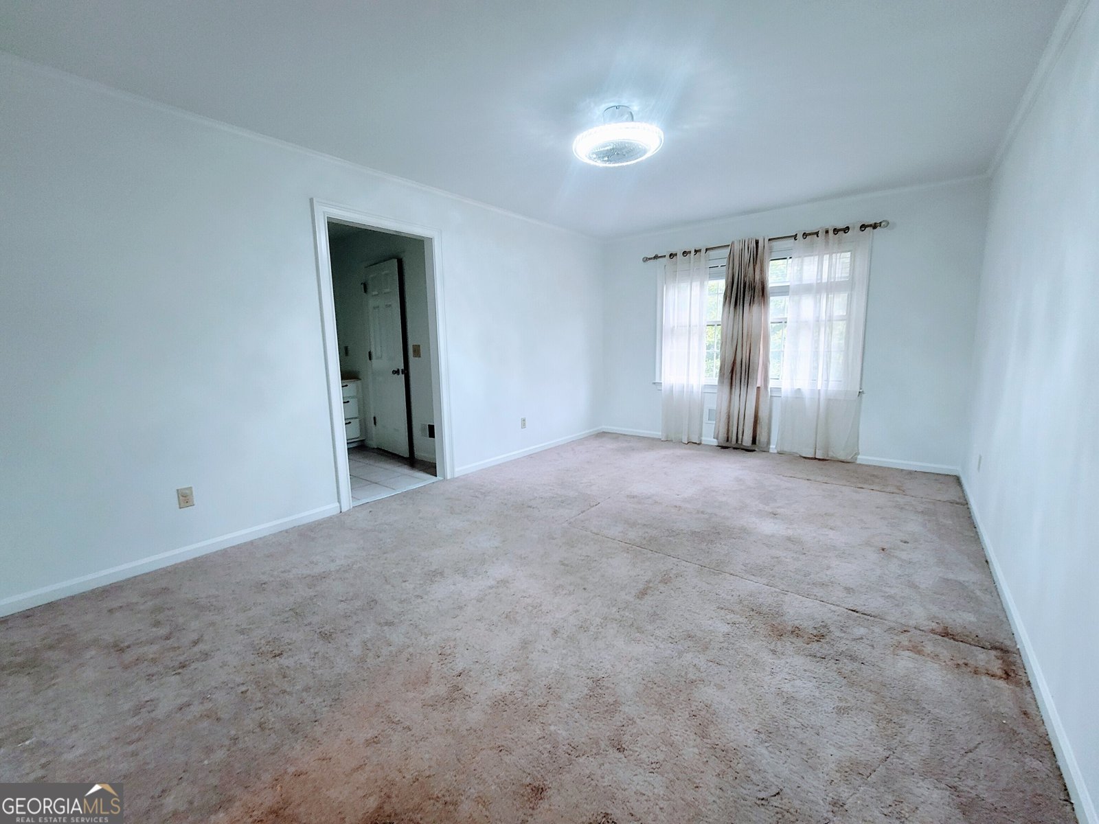 4503 Hunters Terrace Stone Mountain - 25