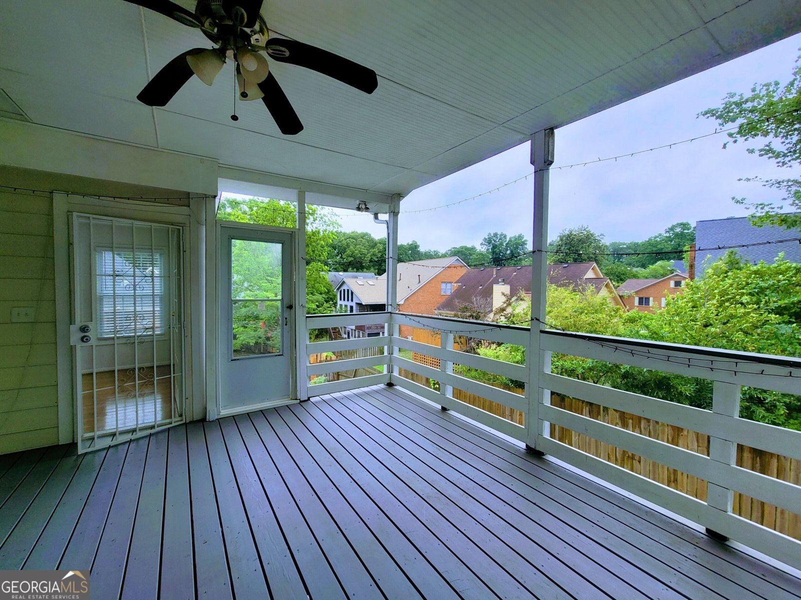 4503 Hunters Terrace Stone Mountain - 26