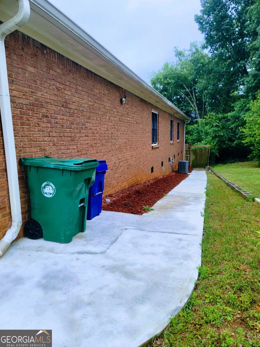 4503 Hunters Terrace Stone Mountain - 27