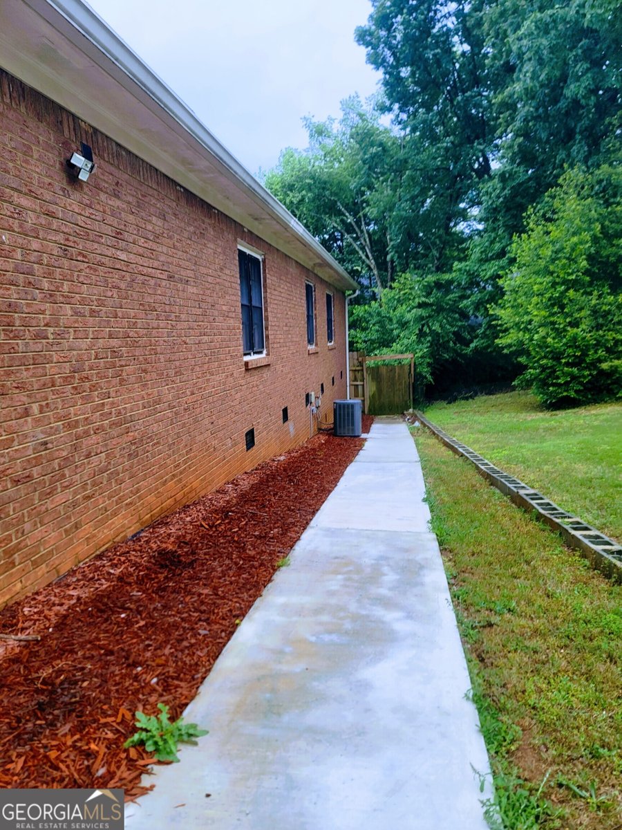 4503 Hunters Terrace Stone Mountain - 28