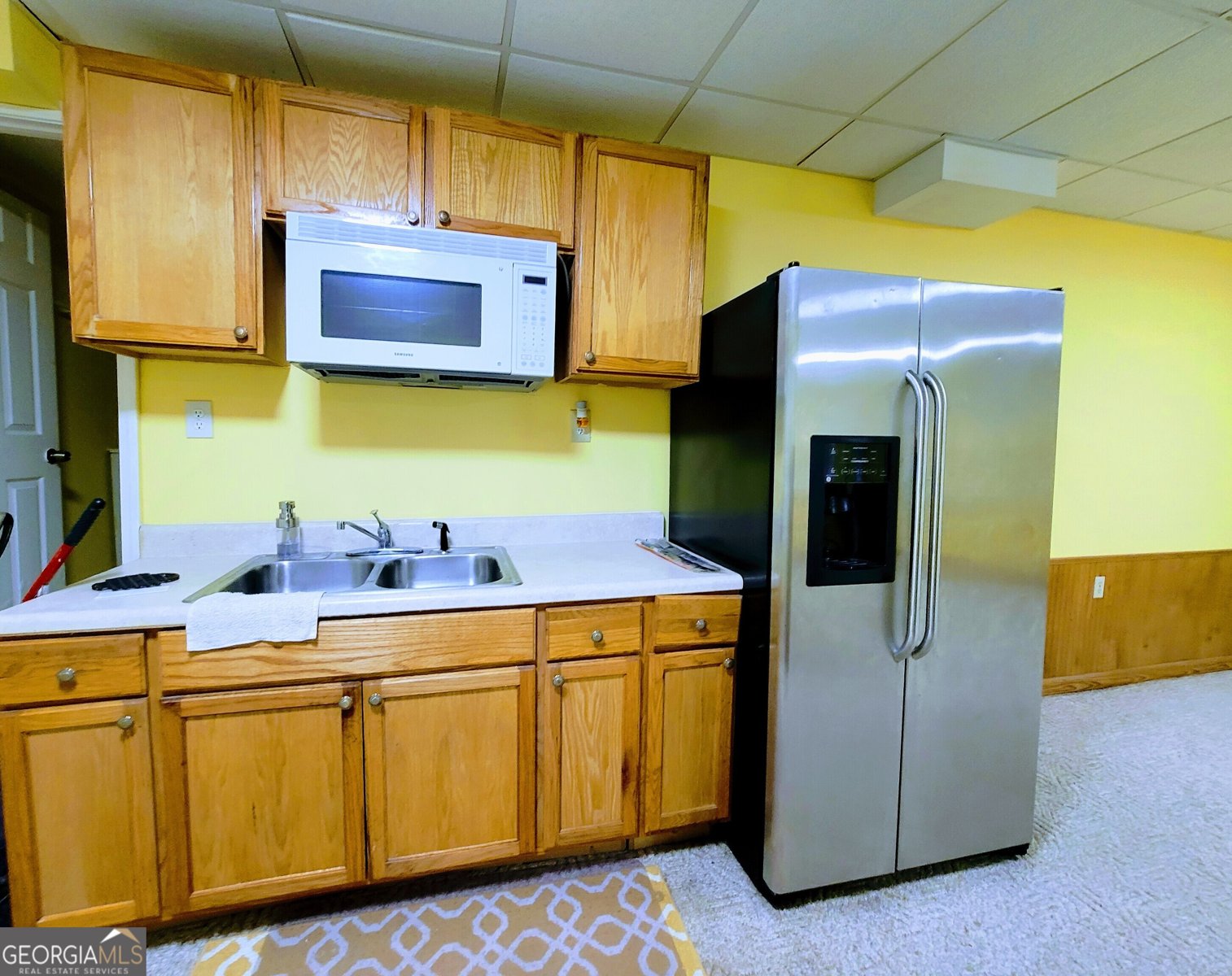 4503 Hunters Terrace Stone Mountain - 32