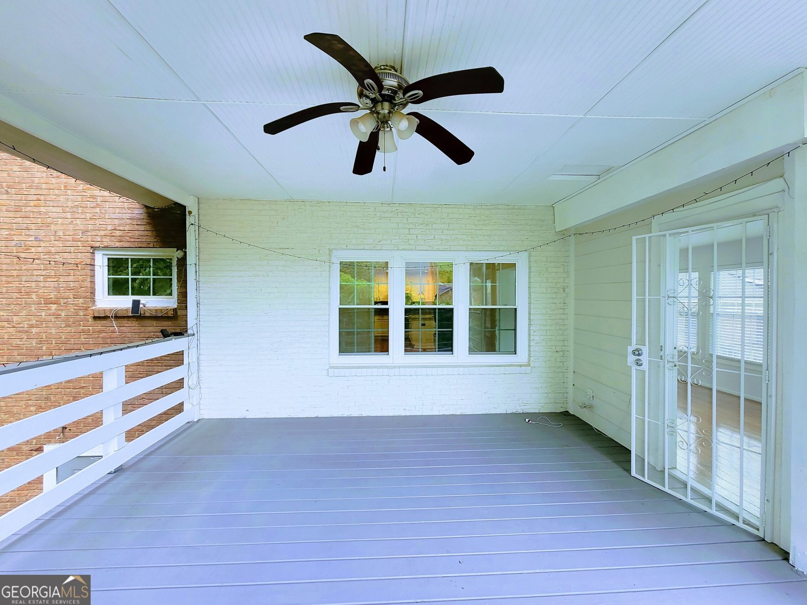 4503 Hunters Terrace Stone Mountain - 5