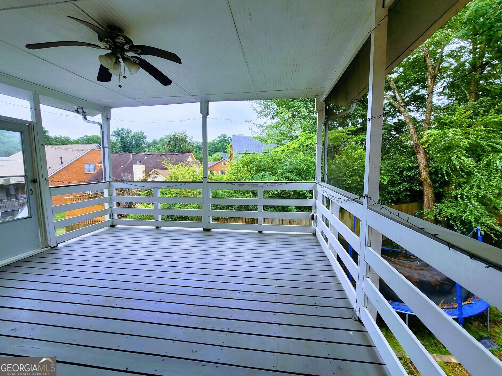 4503 Hunters Terrace Stone Mountain - 6