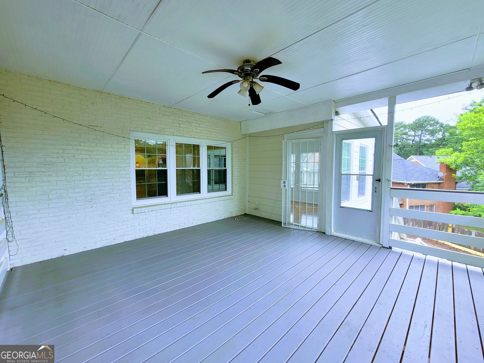 4503 Hunters Terrace Stone Mountain - 7