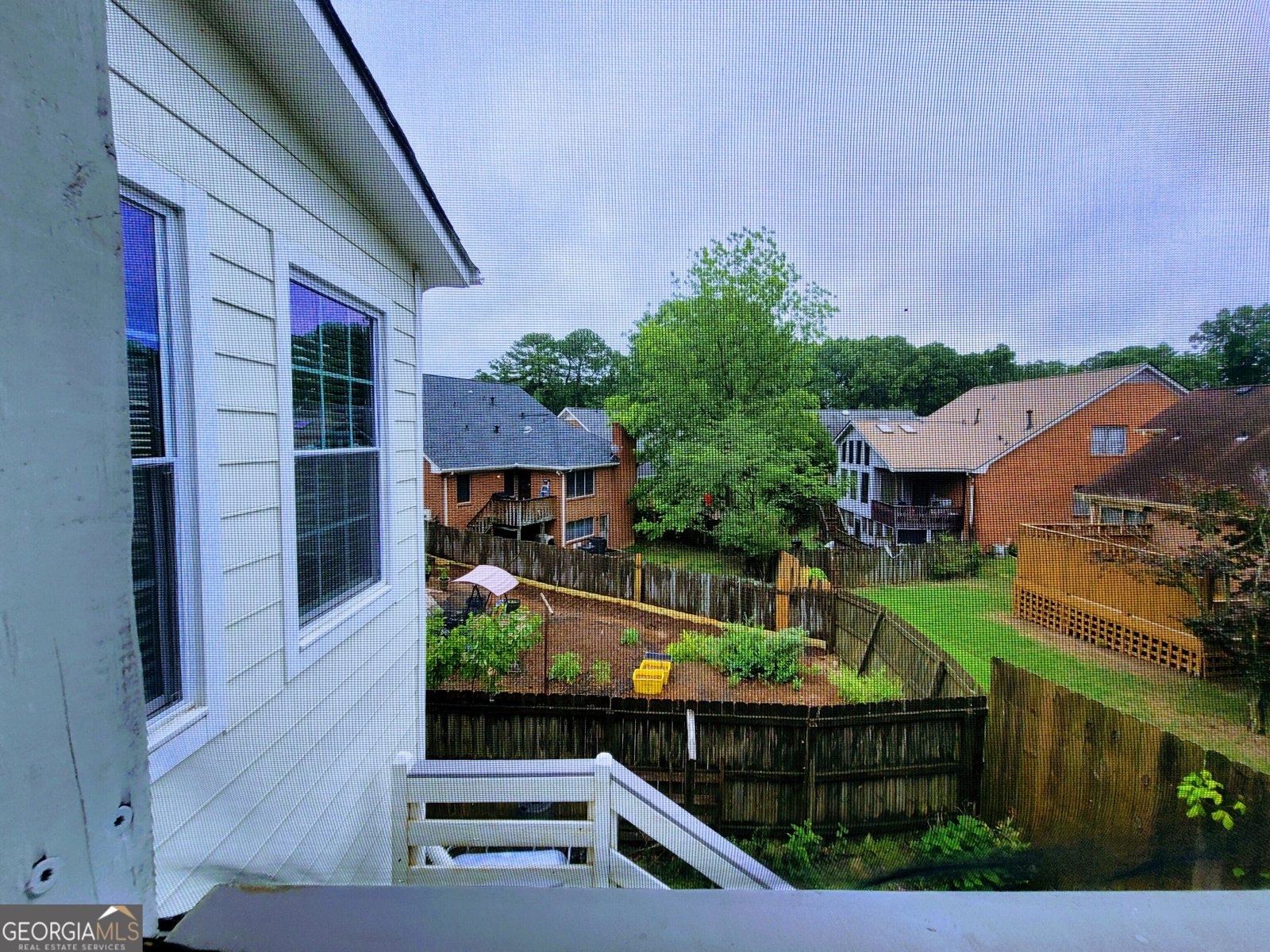 4503 Hunters Terrace Stone Mountain - 8