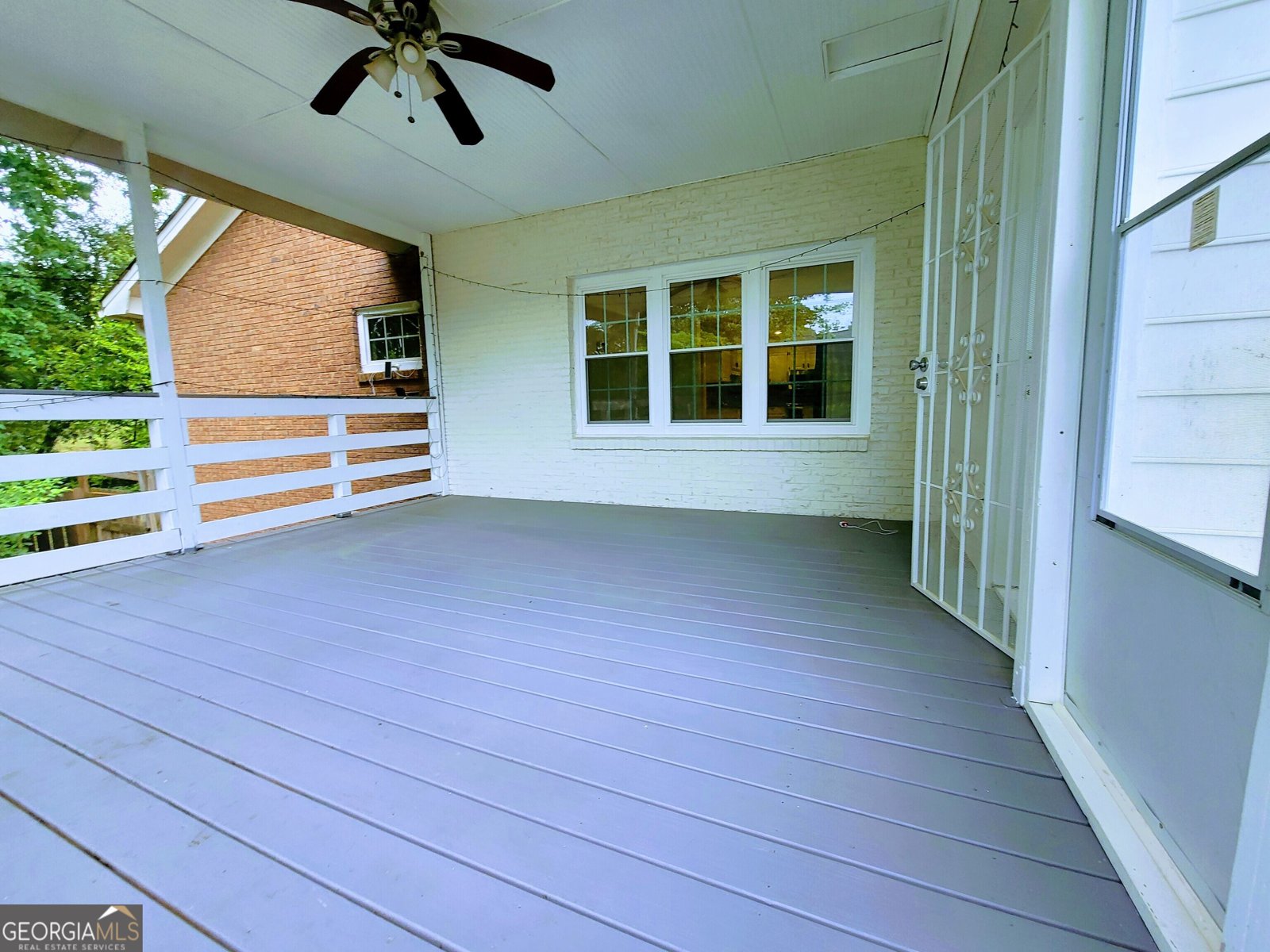 4503 Hunters Terrace Stone Mountain - 9