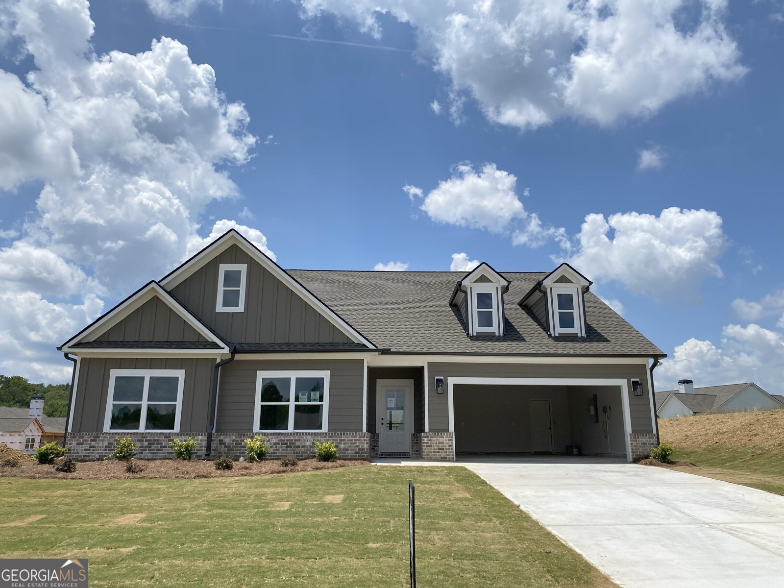 102 Harmony Grove Court Eatonton - 1