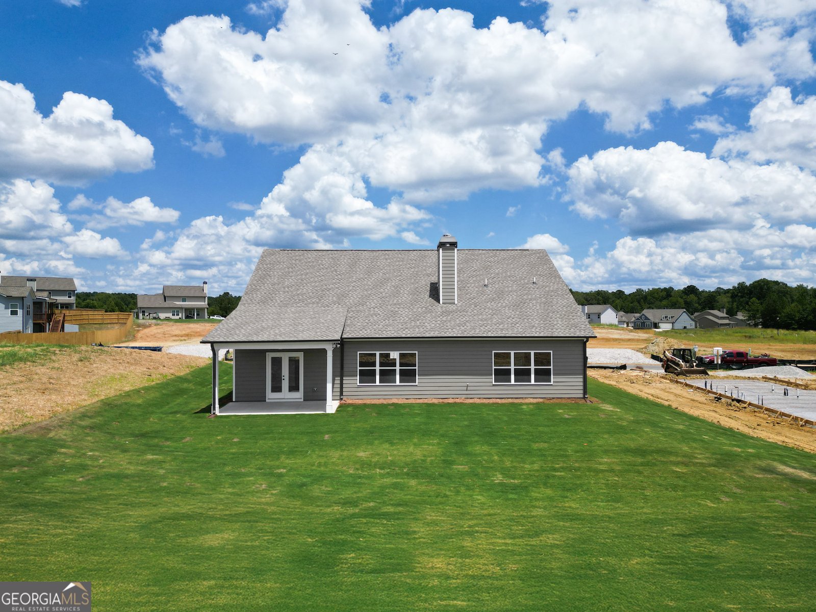 102 Harmony Grove Court Eatonton - 15
